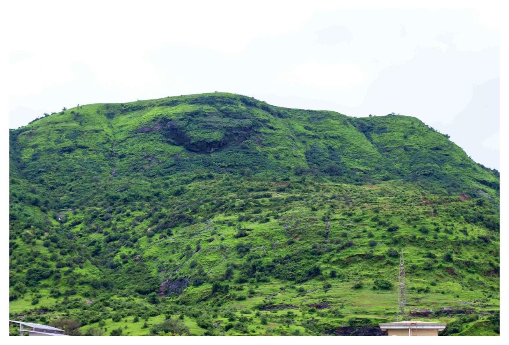 Salt Life Villa Lonavala Exteriör bild